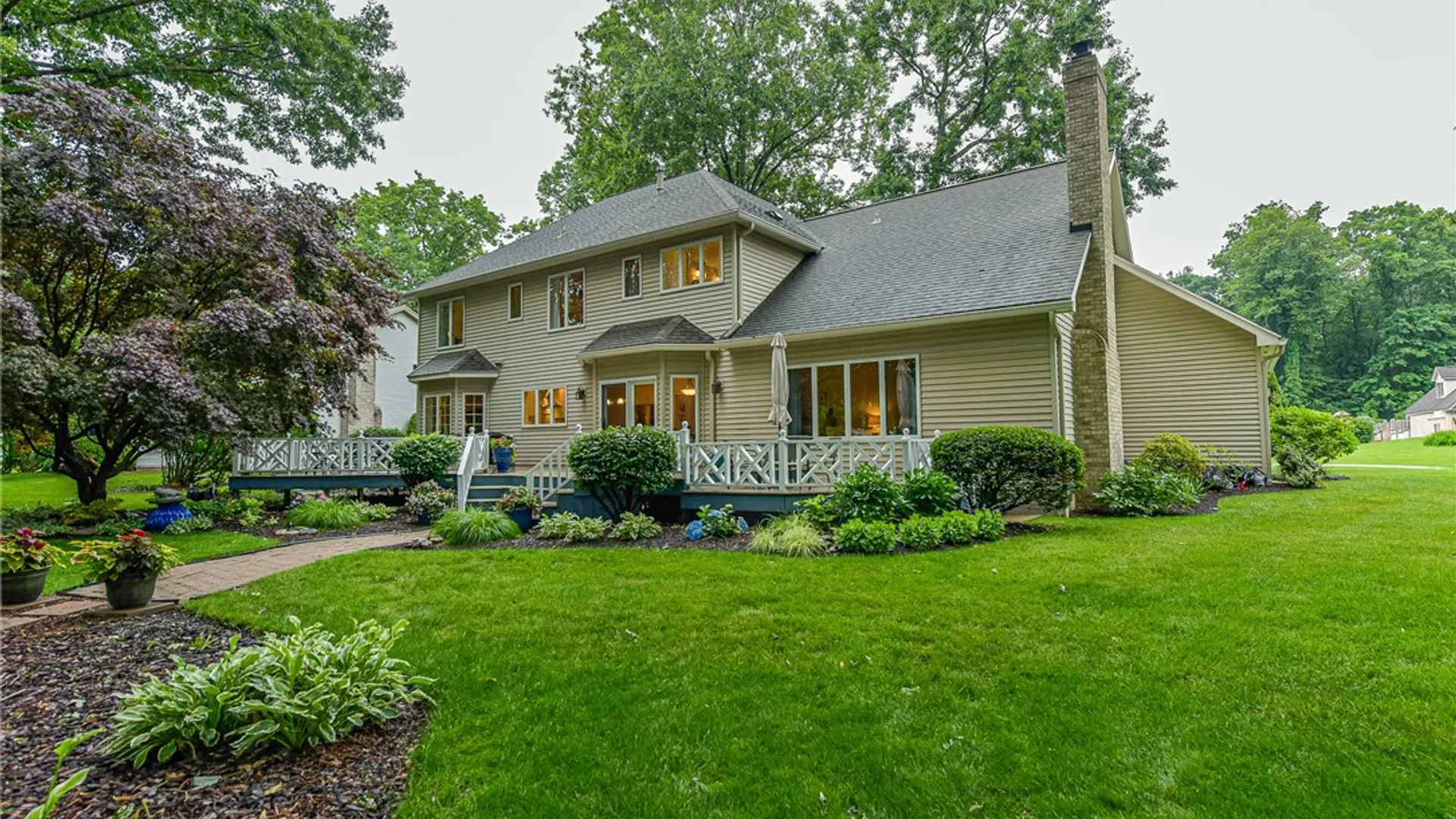 Property at 14 Mount View Crescent, Penfield, NY 14580 37