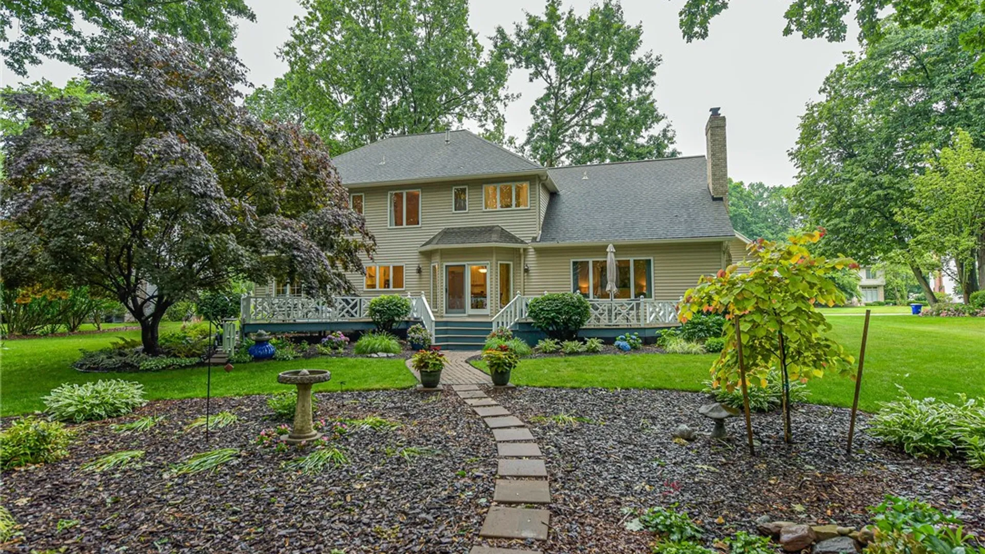 Property at 14 Mount View Crescent, Penfield, NY 14580 38