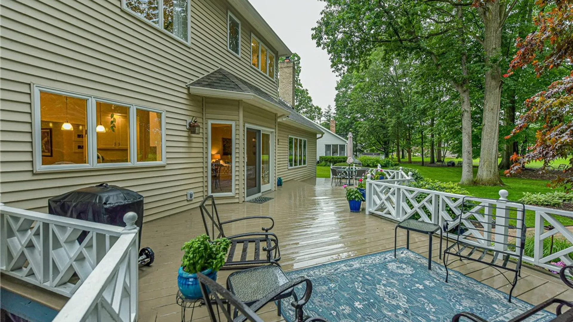 Property at 14 Mount View Crescent, Penfield, NY 14580 39
