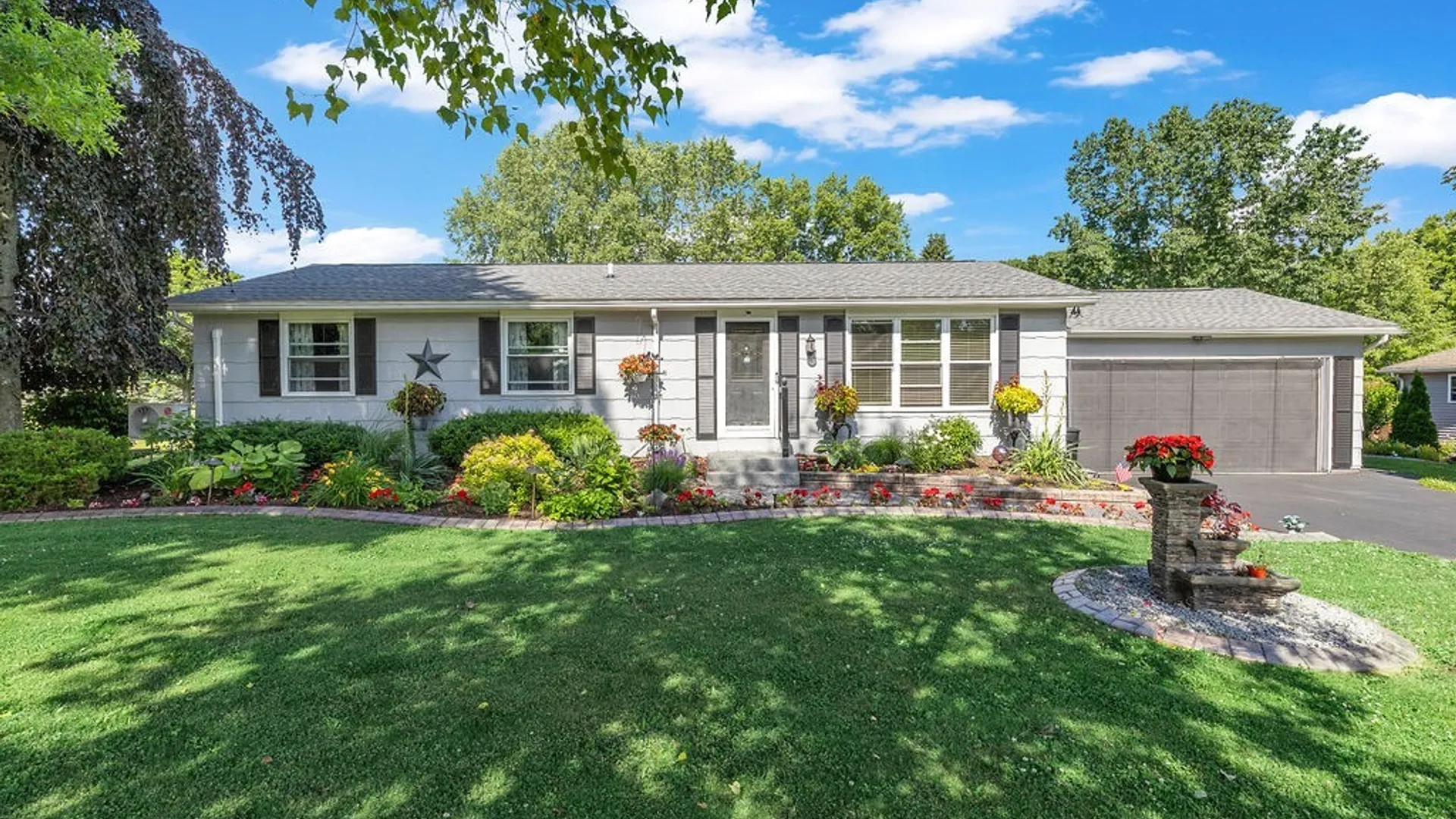 Property at 1490 Greenwood Terrace, Marilla, NY 14102 2