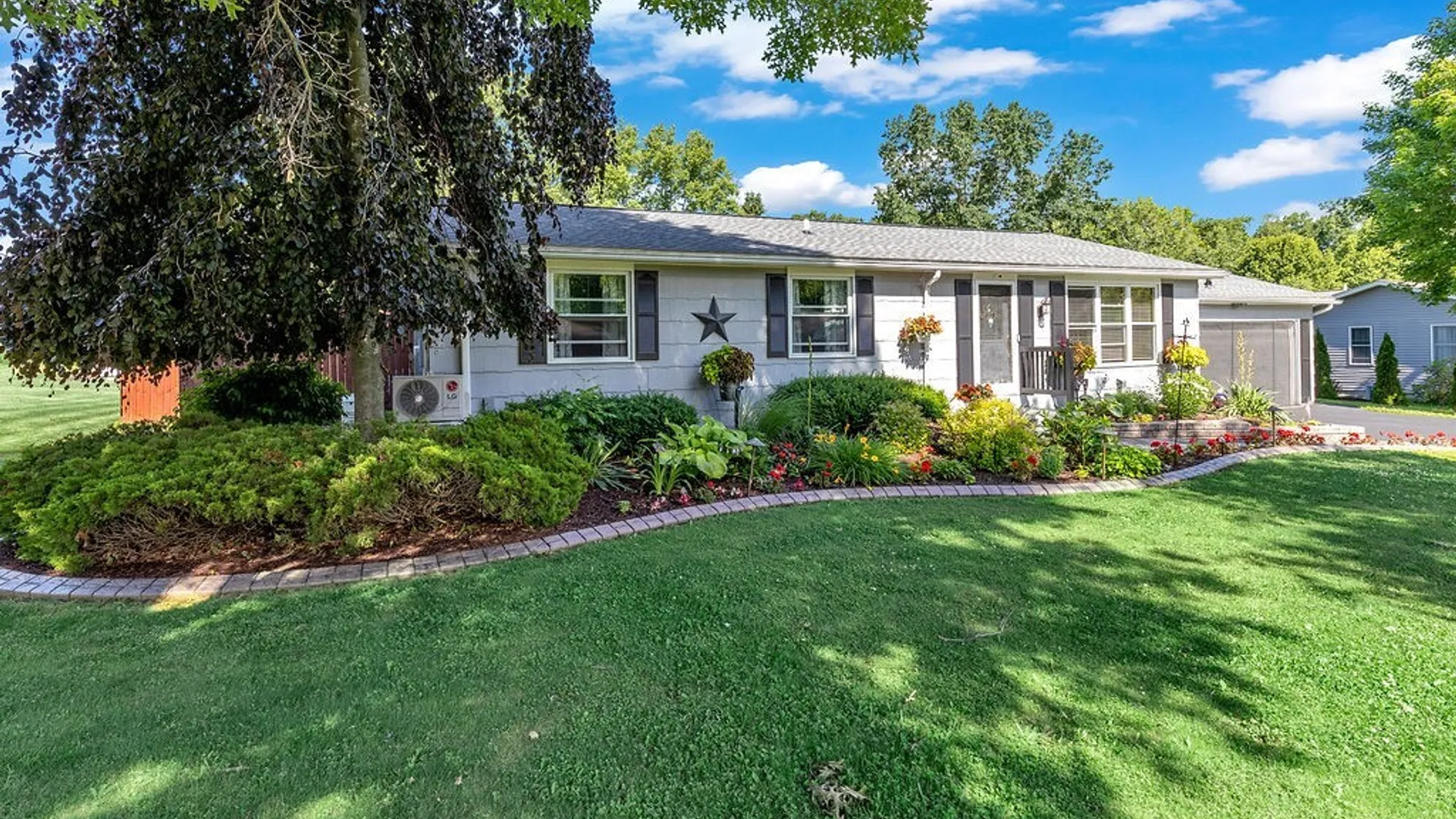 Property at 1490 Greenwood Terrace, Marilla, NY 14102 3