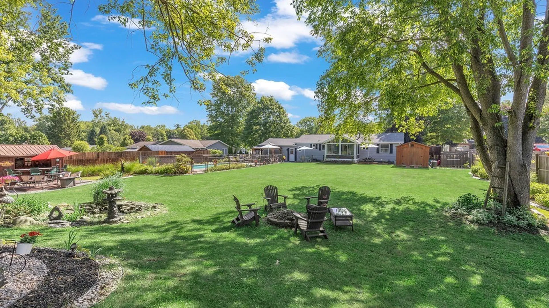 Property at 1490 Greenwood Terrace, Marilla, NY 14102 33