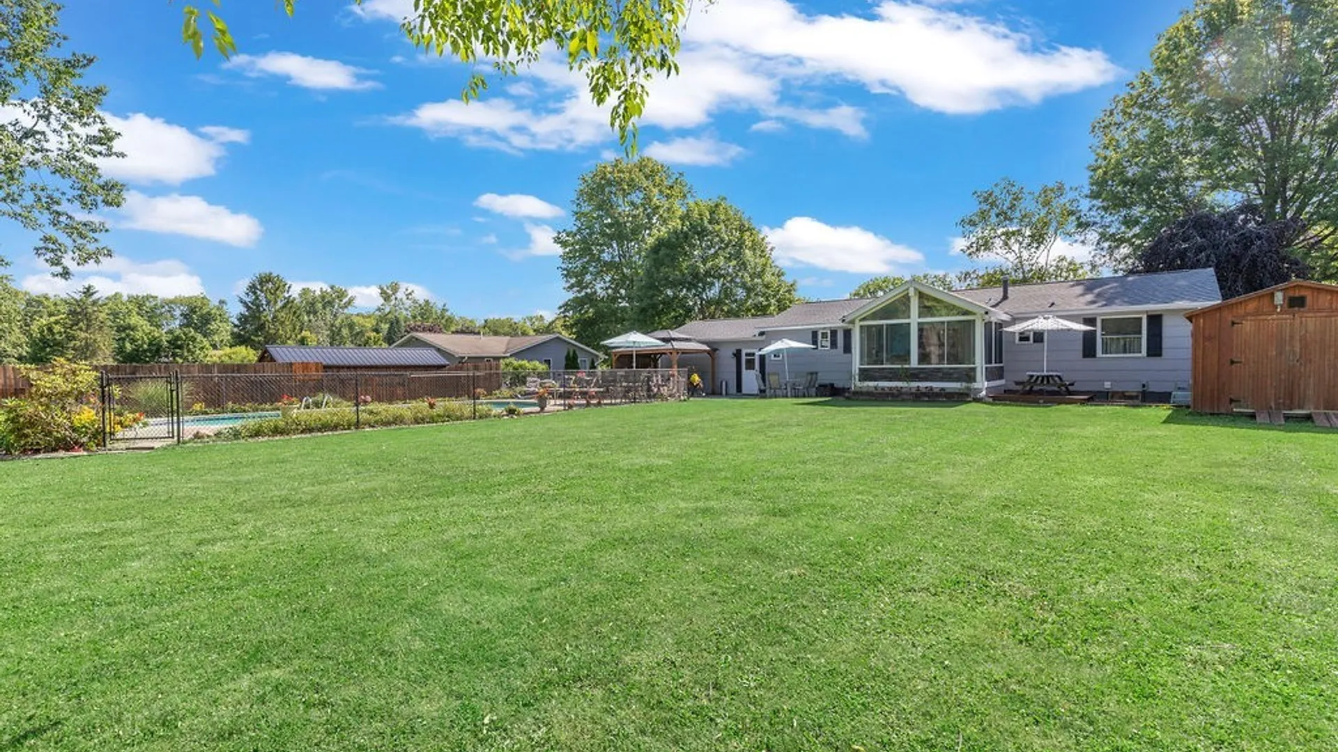 Property at 1490 Greenwood Terrace, Marilla, NY 14102 34