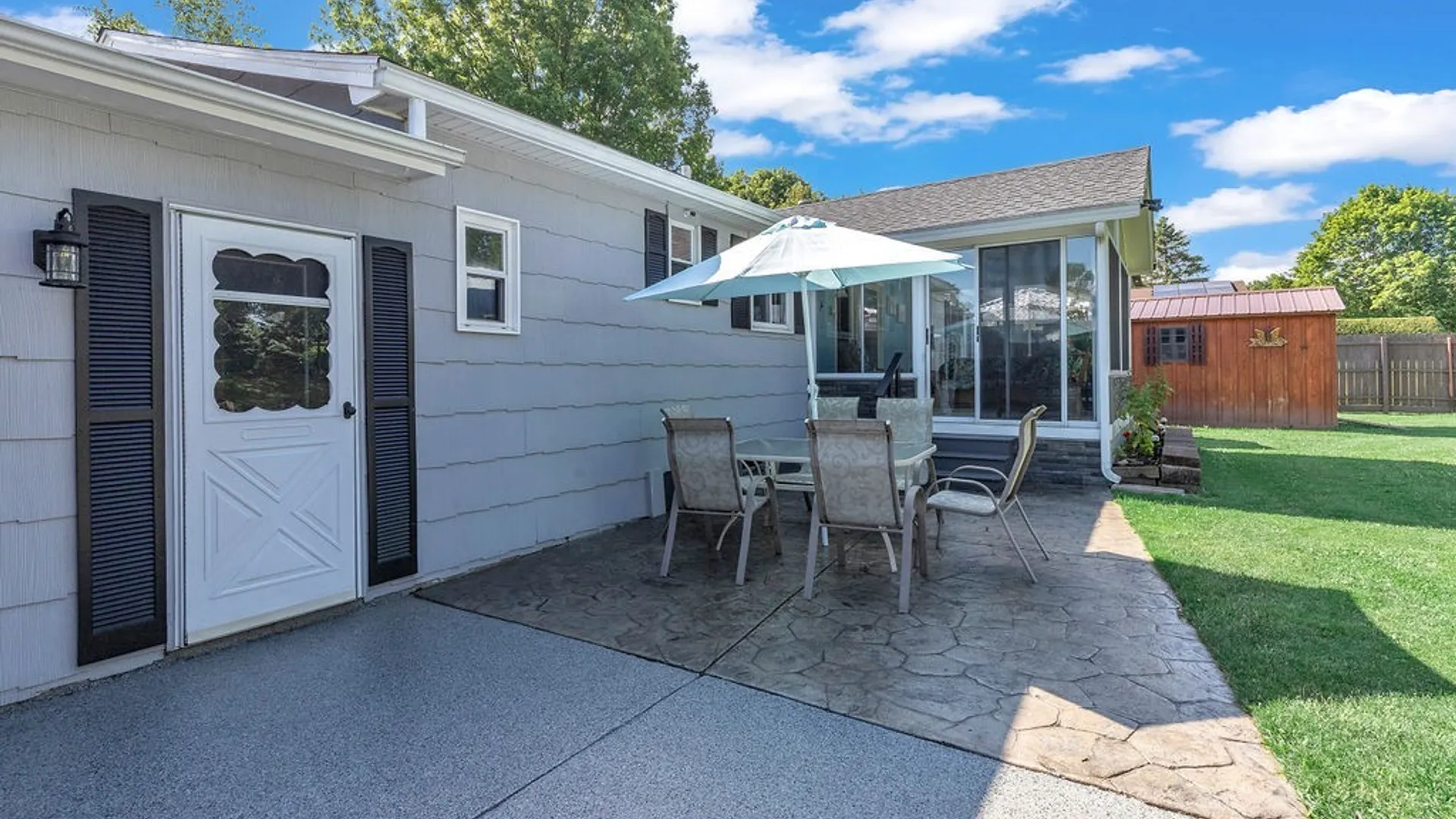 Property at 1490 Greenwood Terrace, Marilla, NY 14102 36
