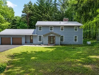 Property at 4866 Briarwood Lane, Manlius, NY 13104