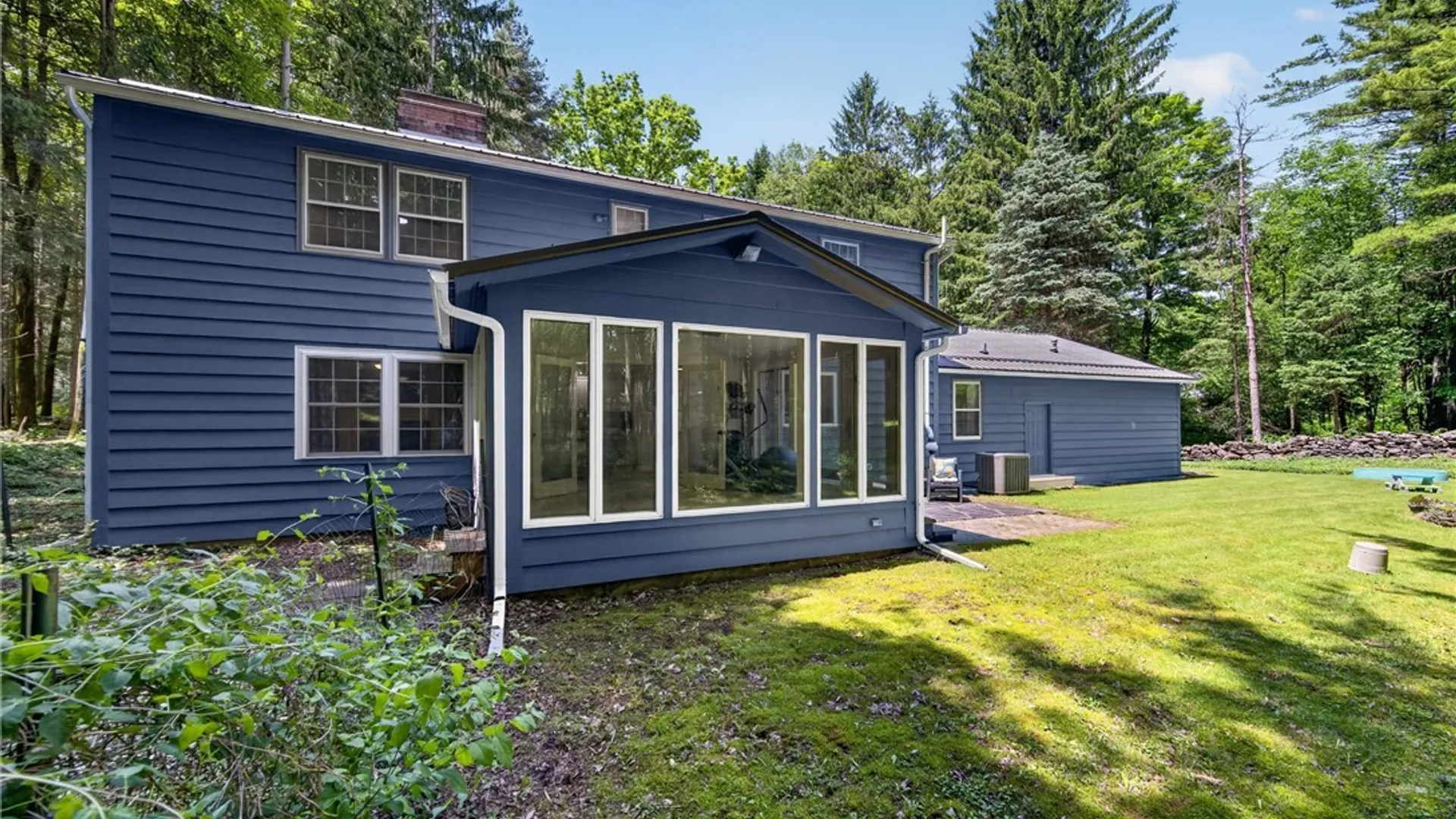 Property at 4866 Briarwood Lane, Manlius, NY 13104 39