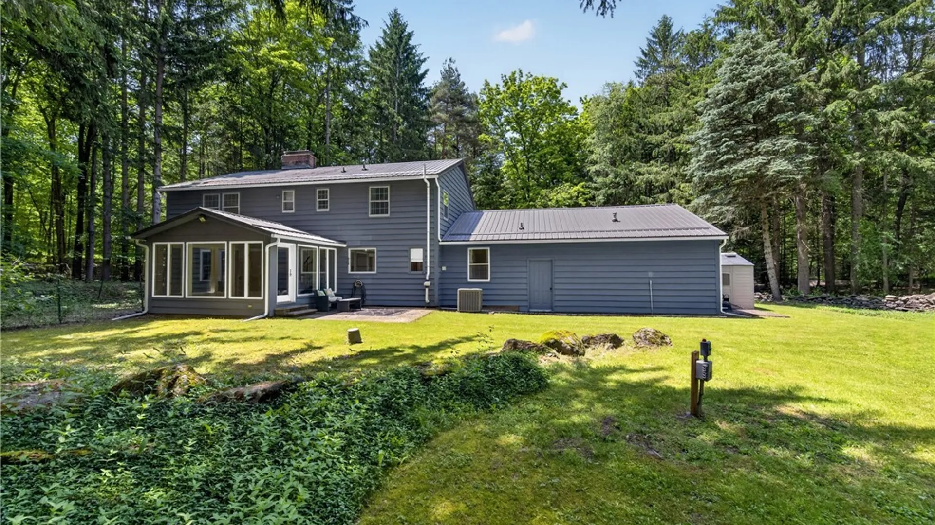 Property at 4866 Briarwood Lane, Manlius, NY 13104 40