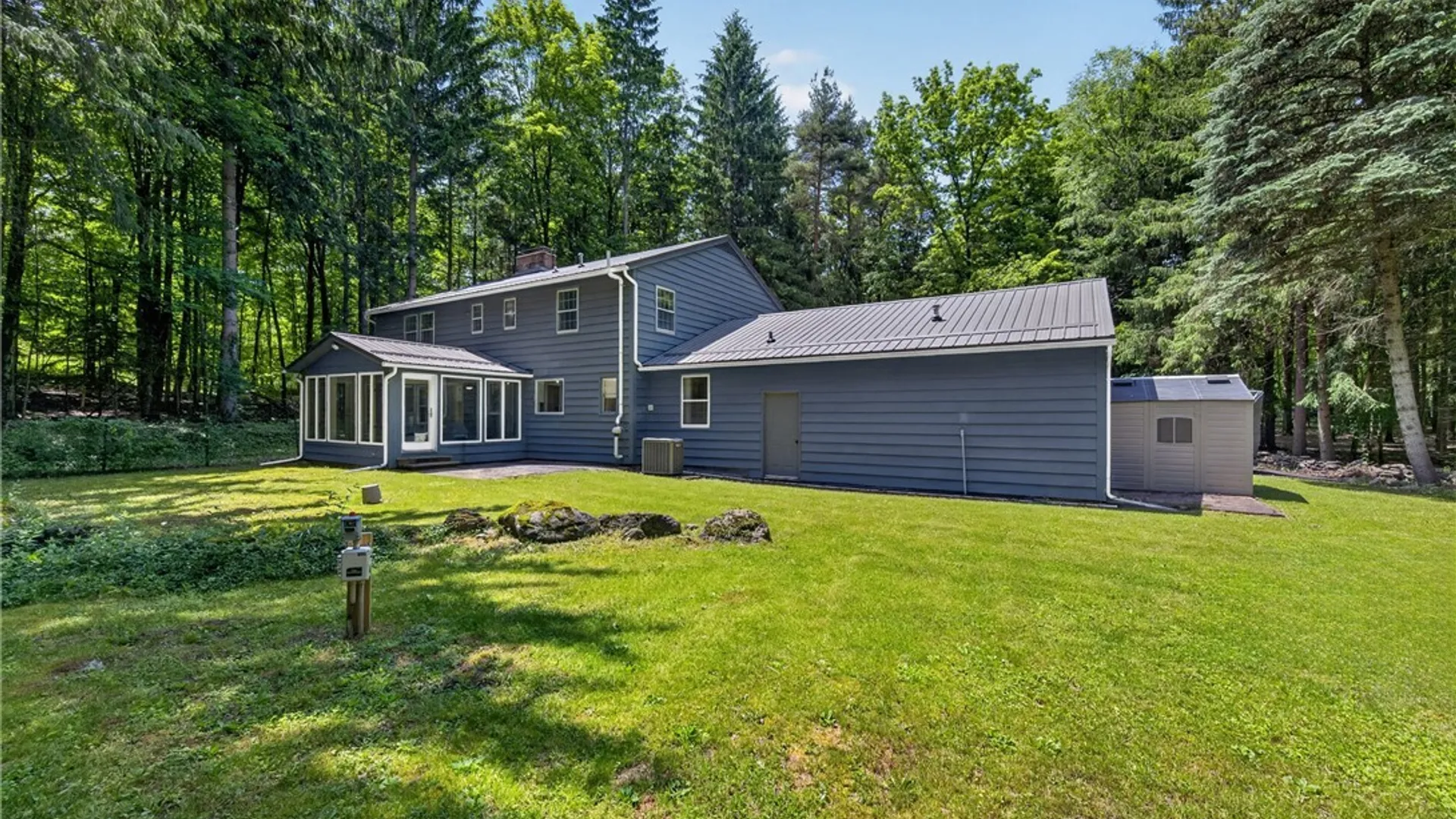 Property at 4866 Briarwood Lane, Manlius, NY 13104 41