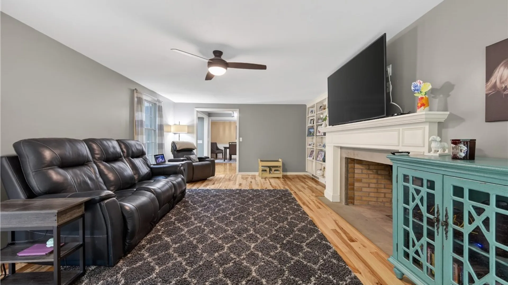 Property at 4866 Briarwood Lane, Manlius, NY 13104 8
