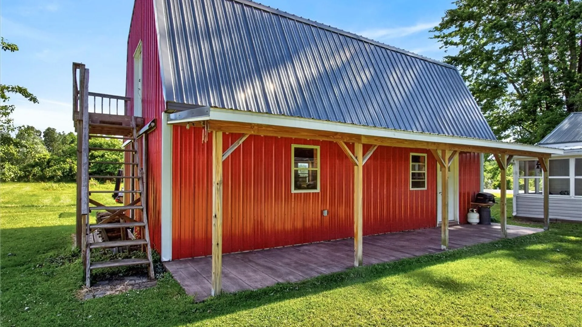 Property at 2872 Route 21, Palmyra, NY 14522 10