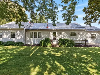 Property at 2872 Route 21, Palmyra, NY 14522