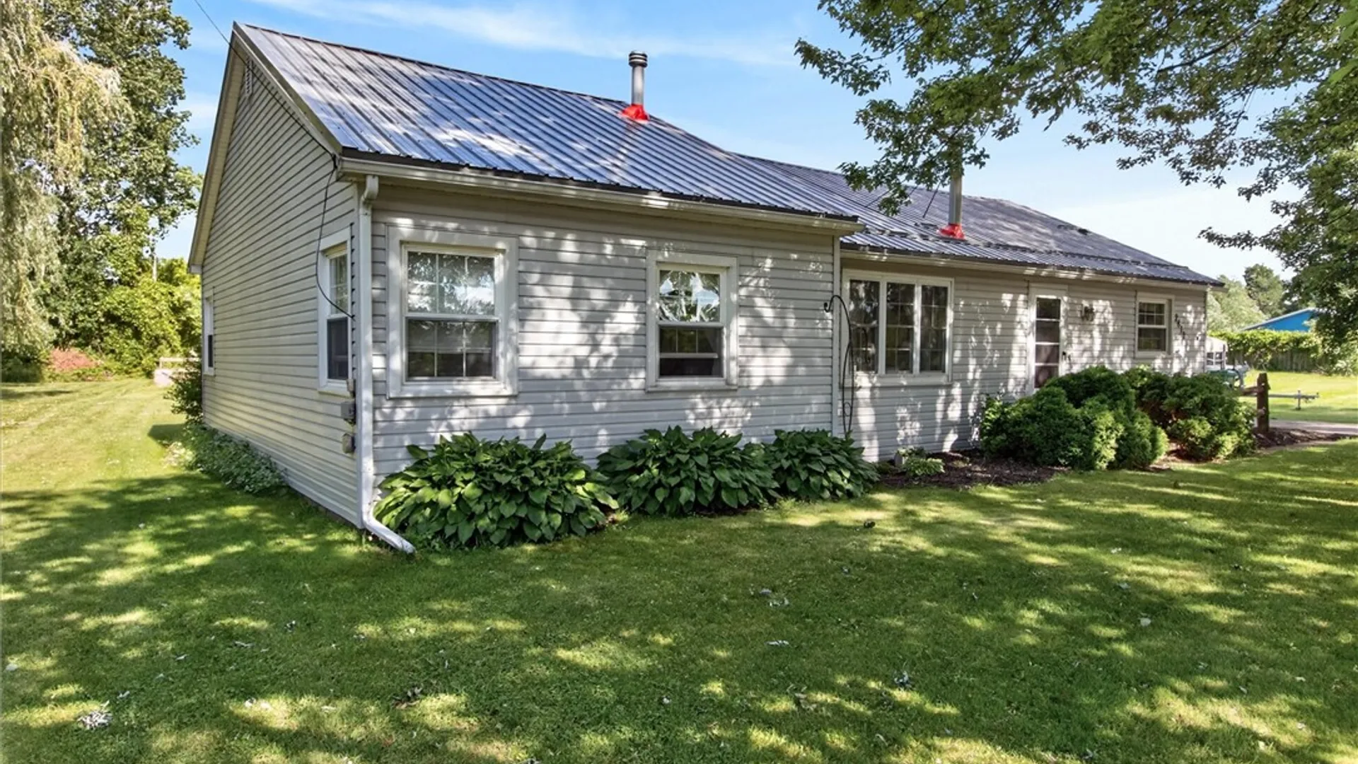 Property at 2872 Route 21, Palmyra, NY 14522 3