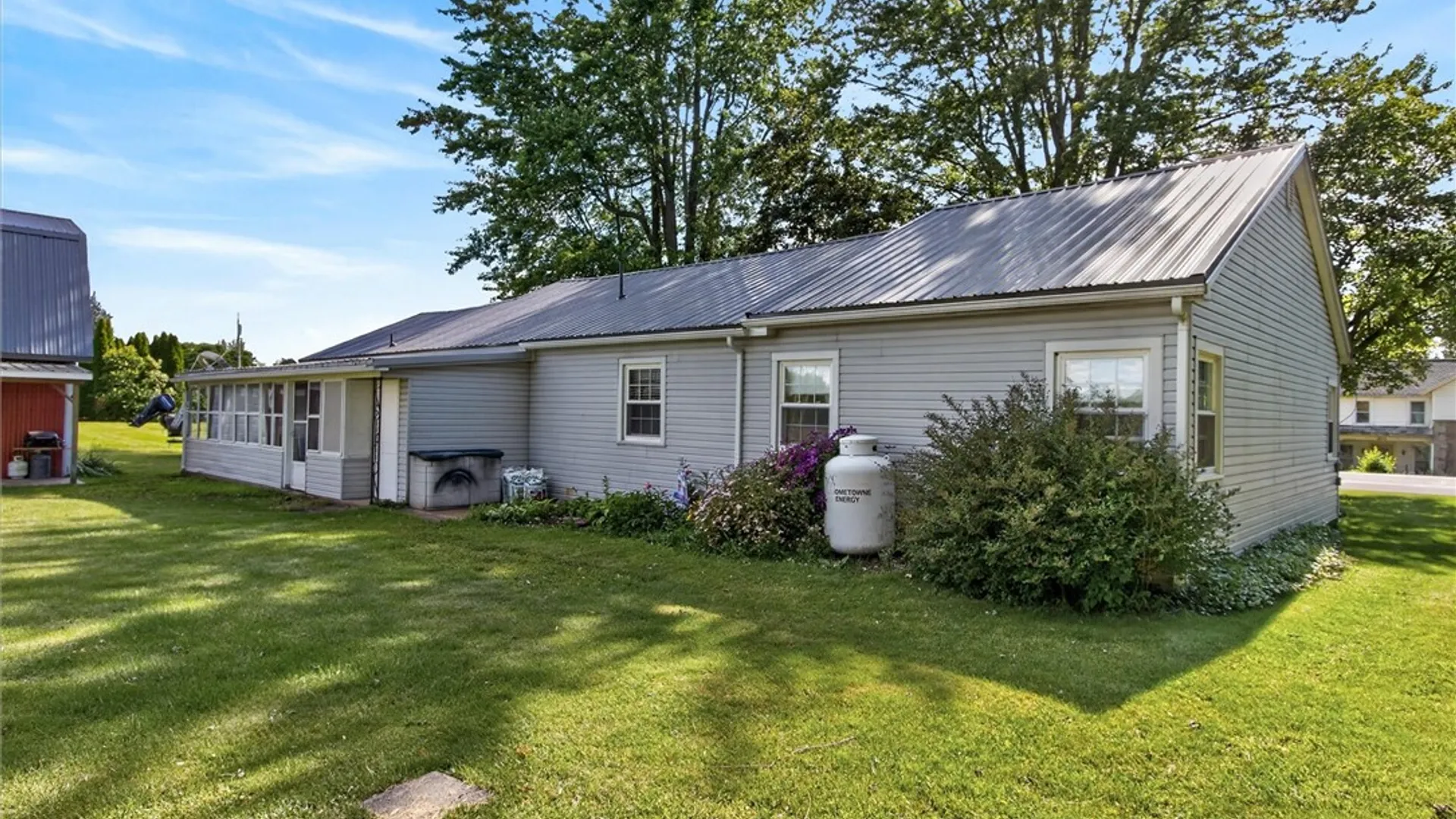 Property at 2872 Route 21, Palmyra, NY 14522 4