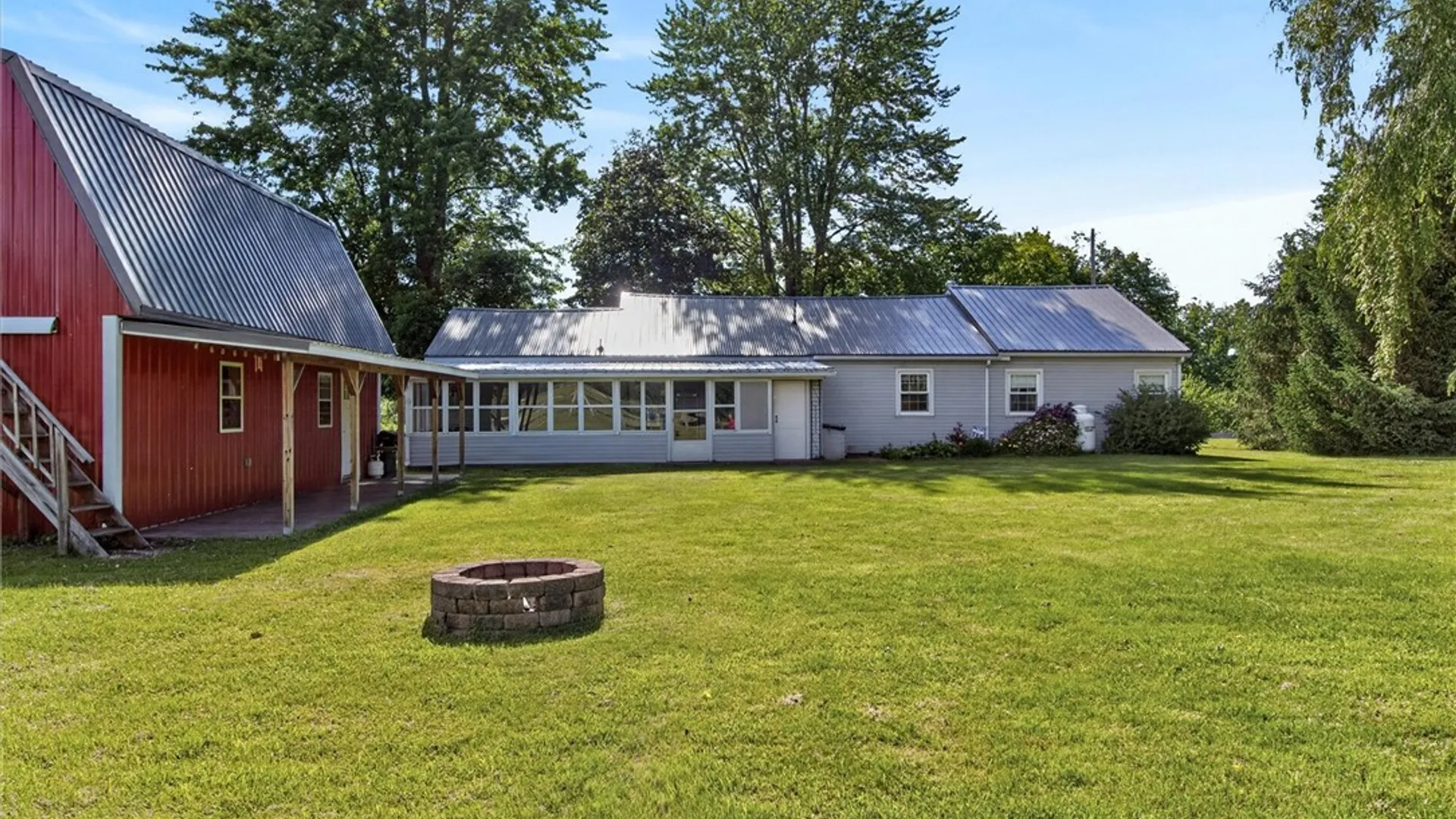 Property at 2872 Route 21, Palmyra, NY 14522 6