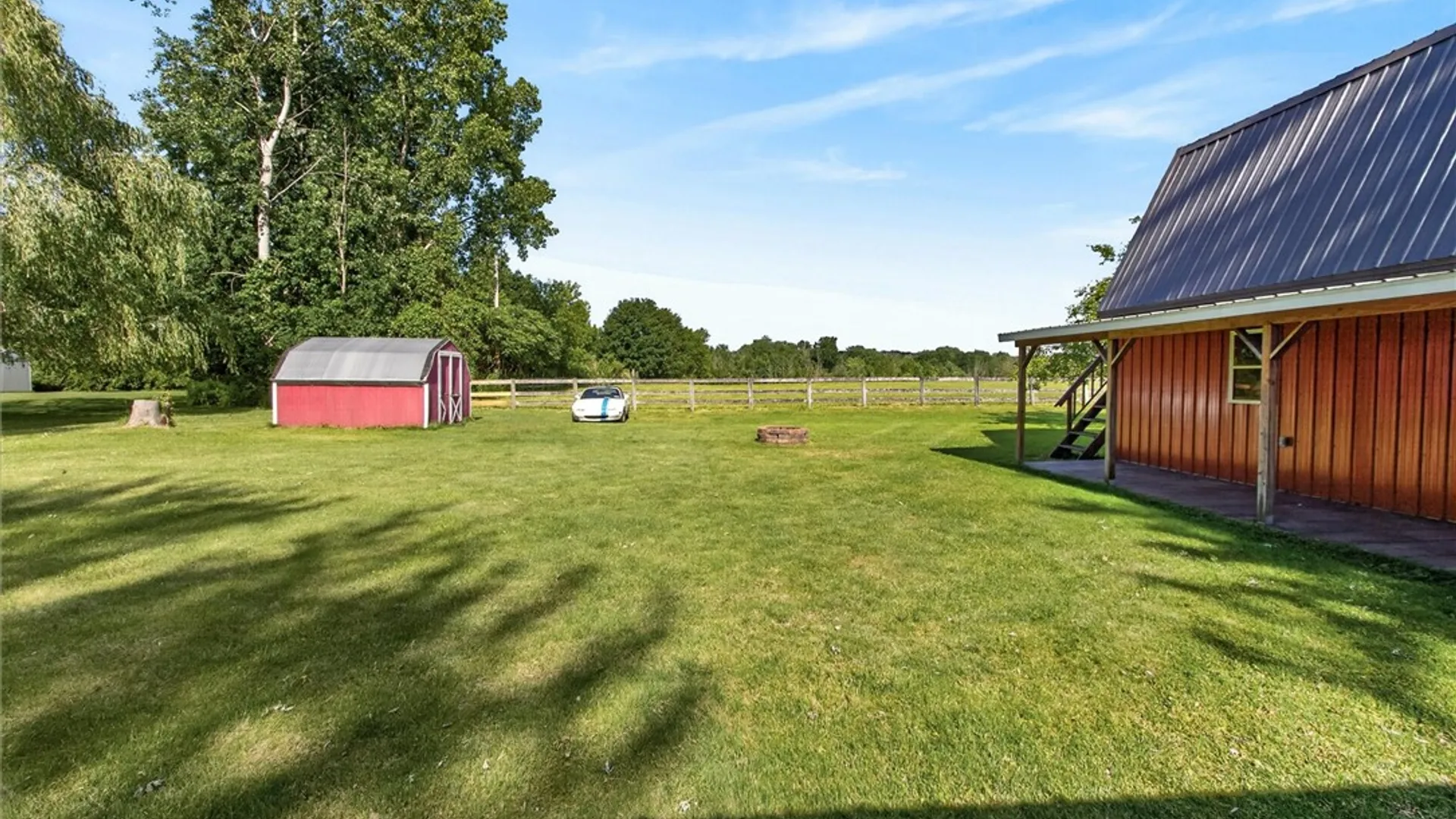 Property at 2872 Route 21, Palmyra, NY 14522 7