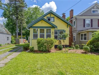 Property at 166 Niven Street, Syracuse, NY 13224