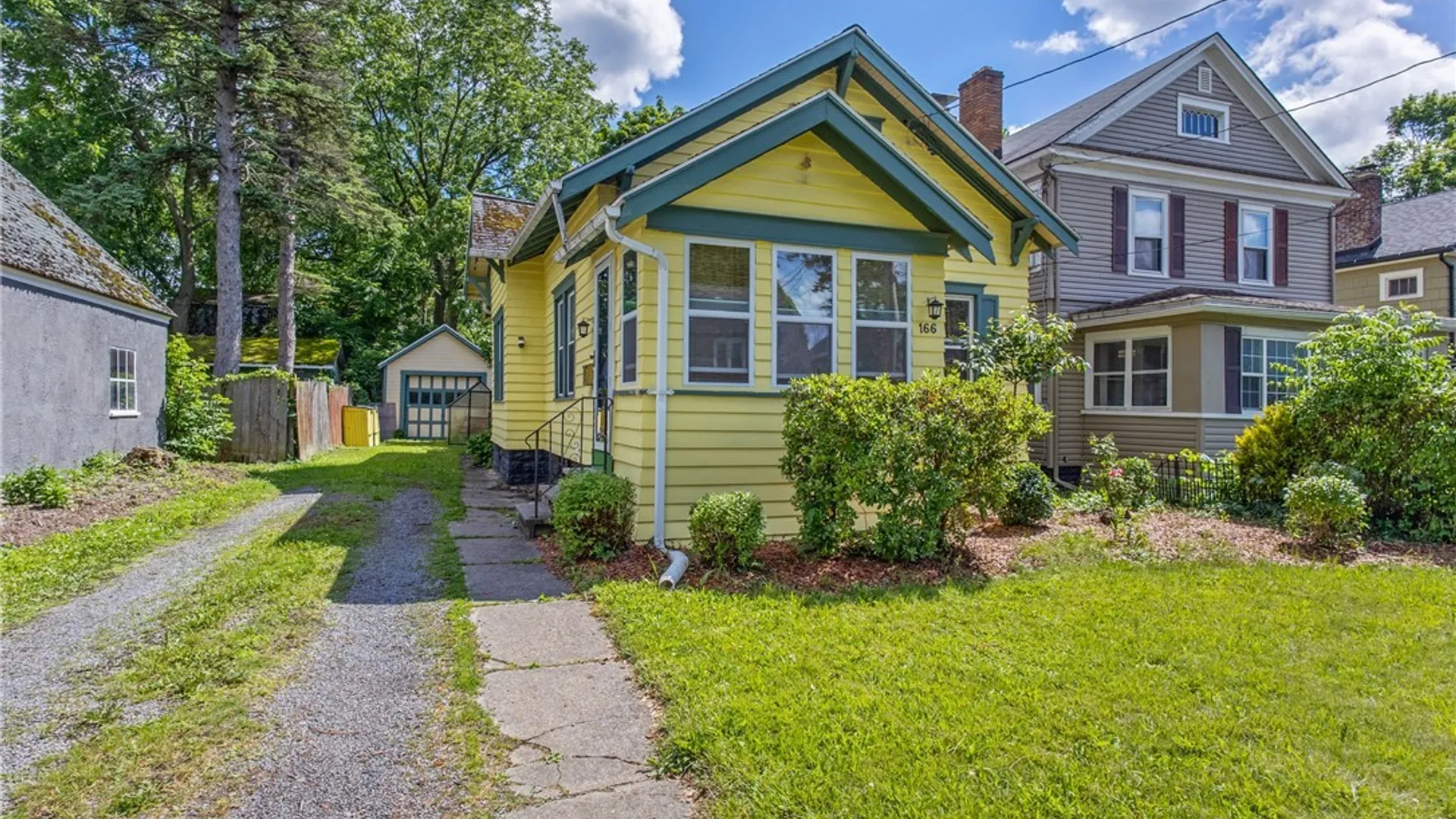 Property at 166 Niven Street, Syracuse, NY 13224 2