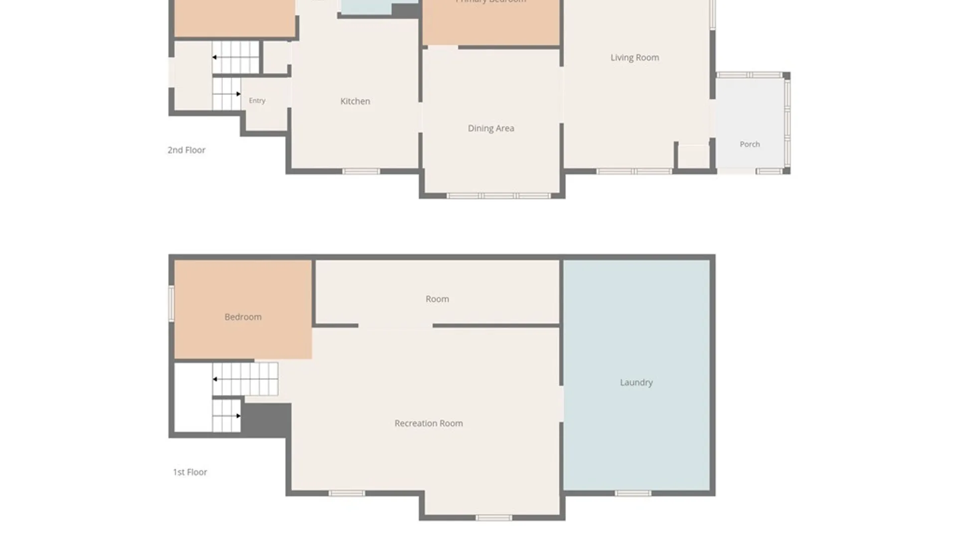 Property at 166 Niven Street, Syracuse, NY 13224 29