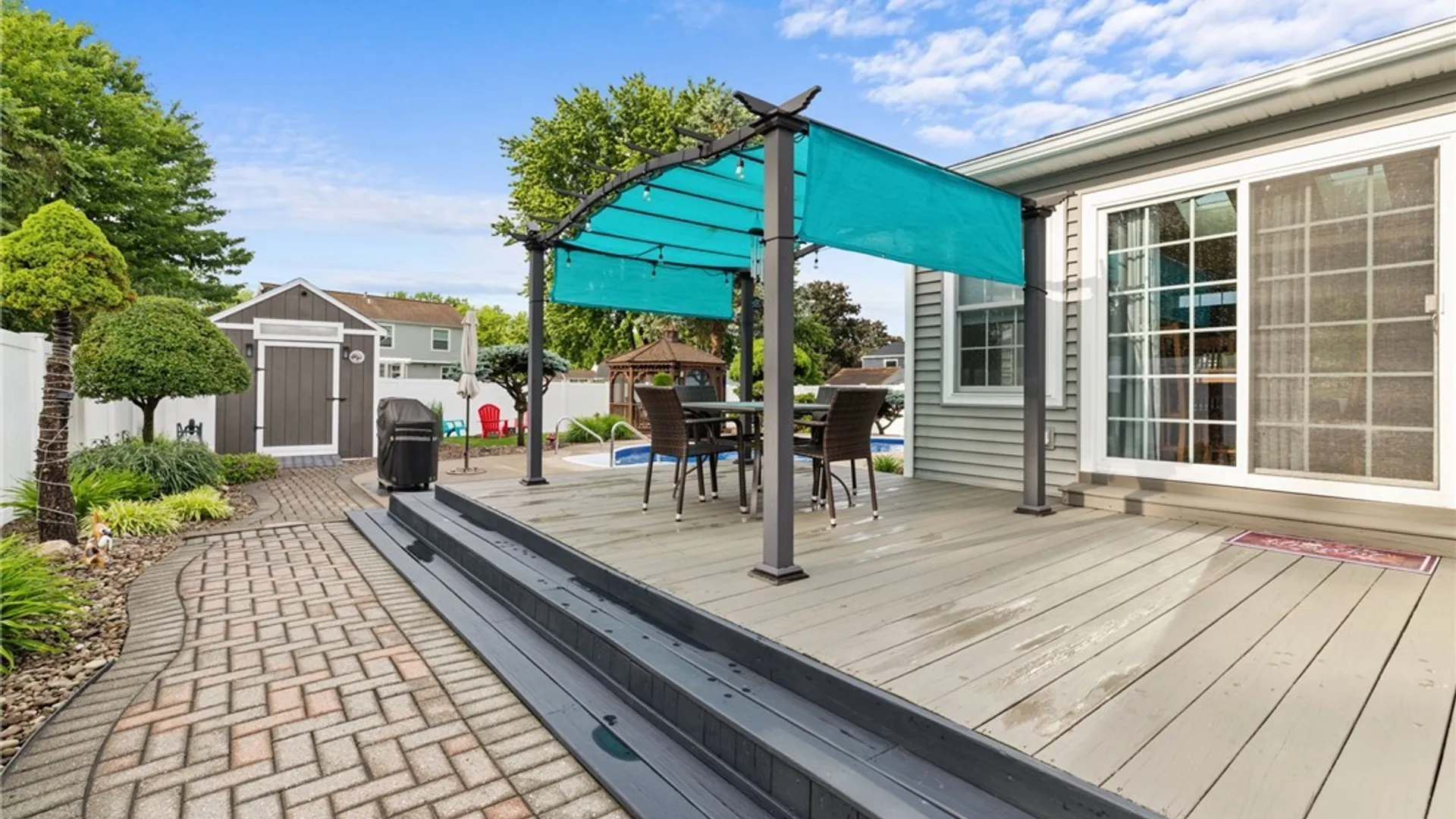 Property at 8138 Portobello, Clay, NY 13090 32
