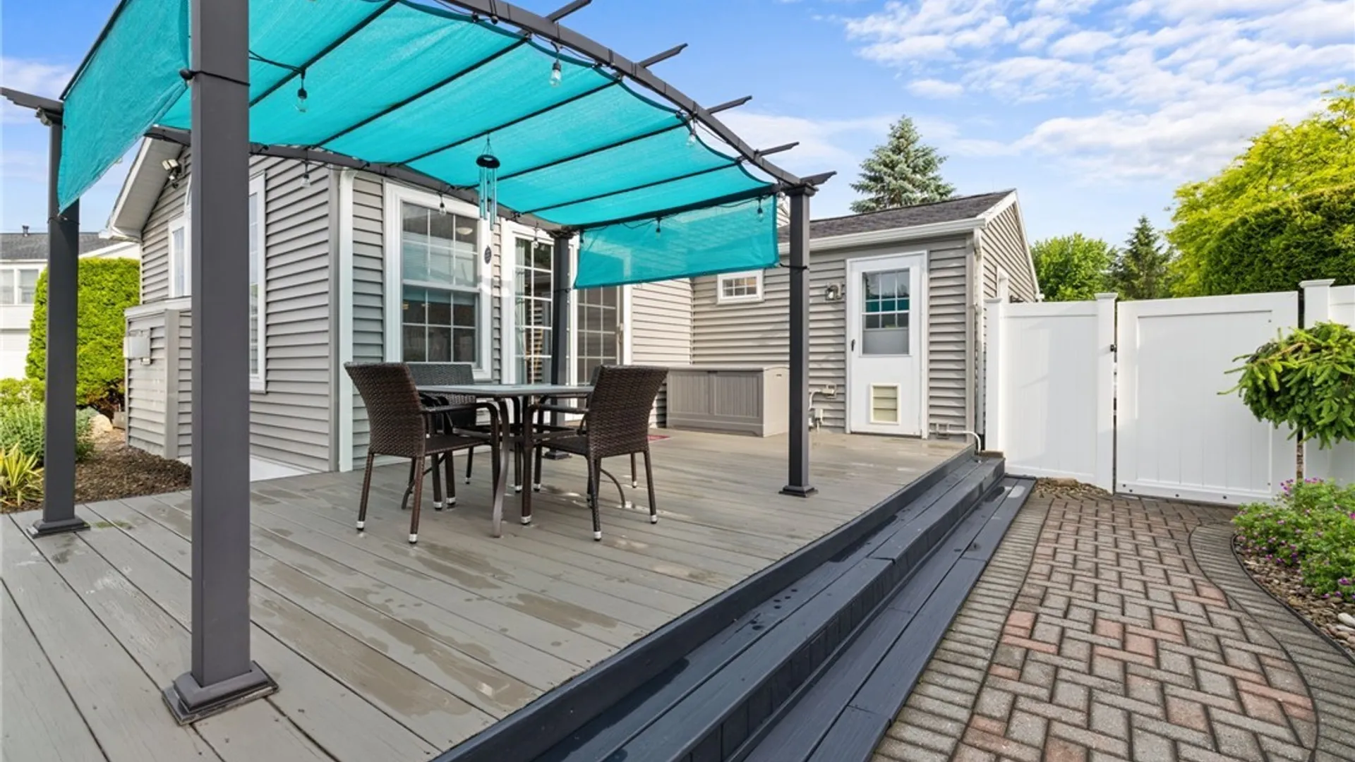 Property at 8138 Portobello, Clay, NY 13090 33