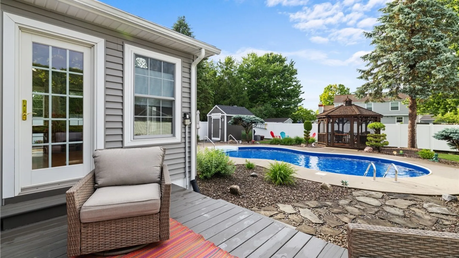Property at 8138 Portobello, Clay, NY 13090 44