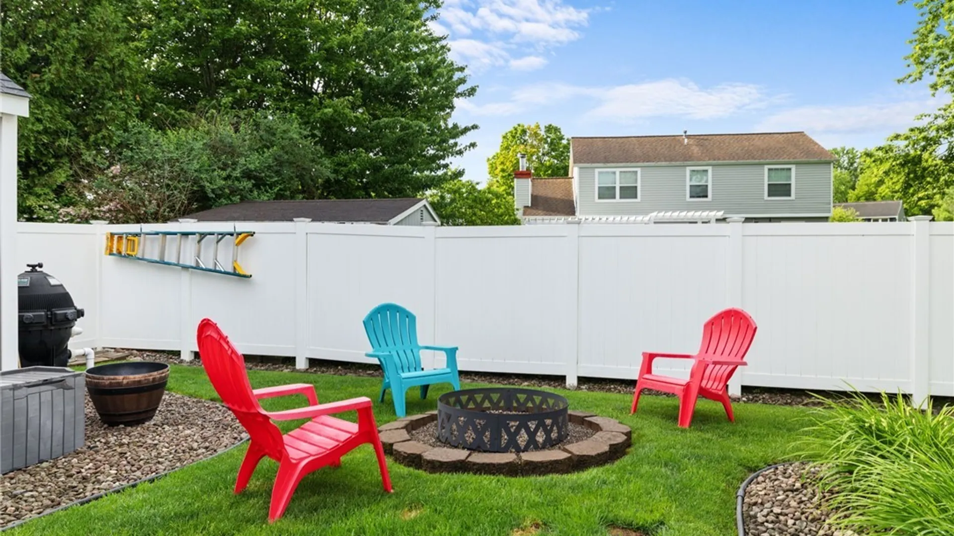 Property at 8138 Portobello, Clay, NY 13090 45