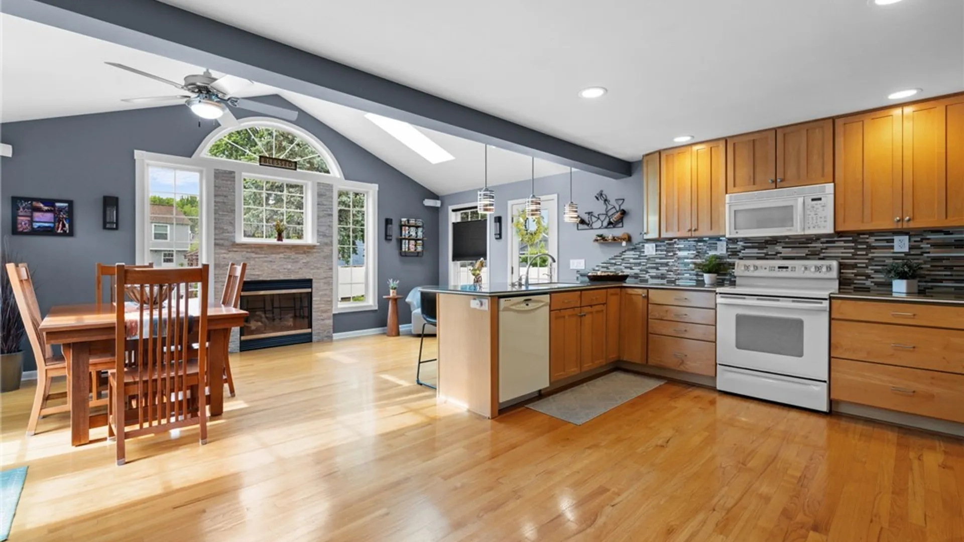 Property at 8138 Portobello, Clay, NY 13090 8