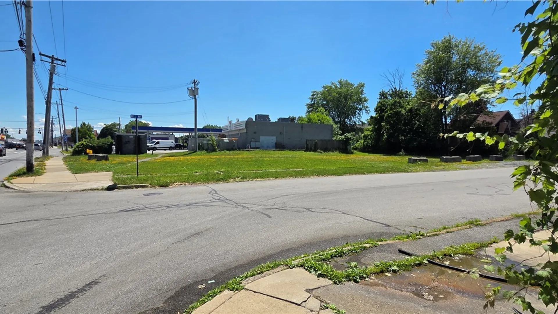 Property at 1311 Abbott Road, Lackawanna, NY 14218 2
