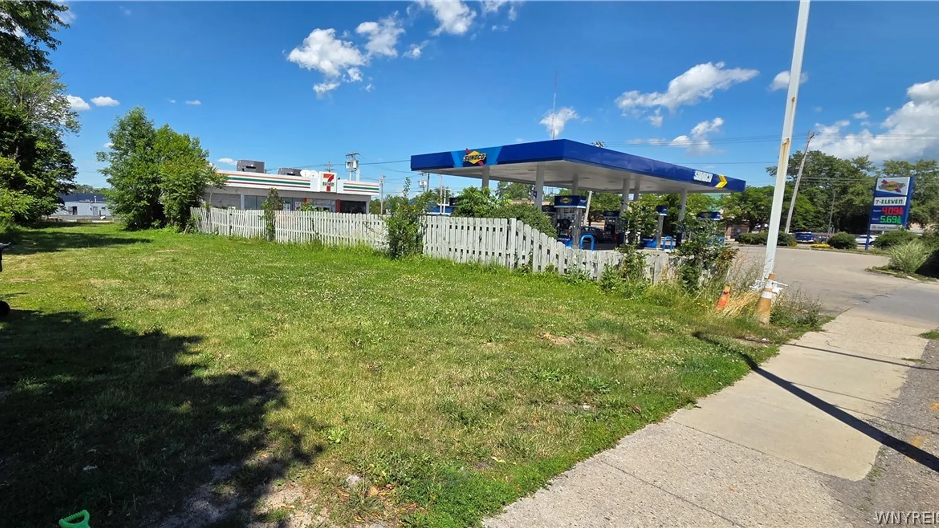 Property at 1311 Abbott Road, Lackawanna, NY 14218 8