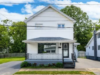 Property at 360 Eureka Avenue, Herkimer, NY 13350