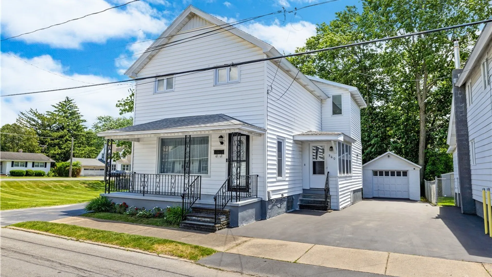Property at 360 Eureka Avenue, Herkimer, NY 13350 2