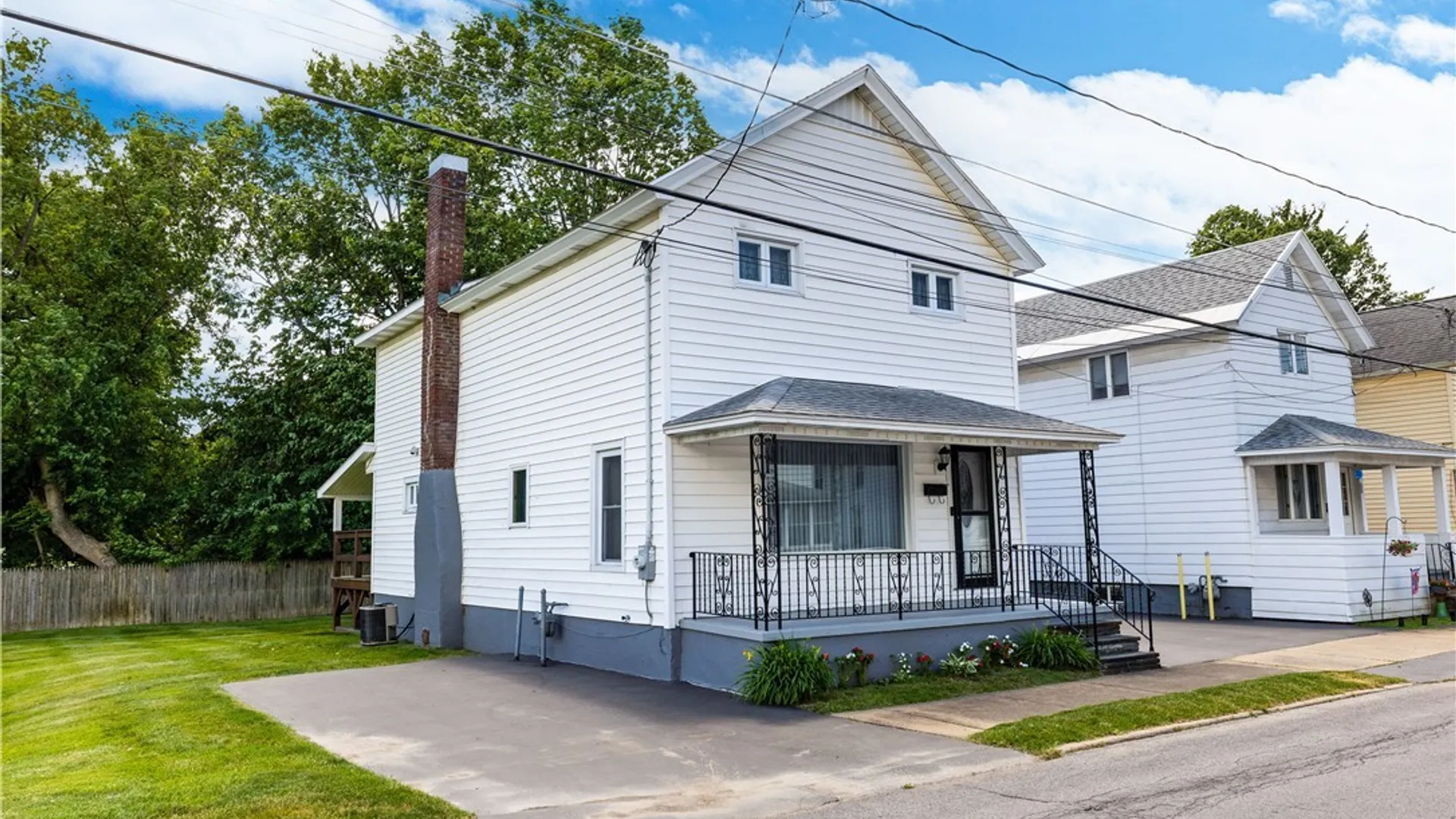 Property at 360 Eureka Avenue, Herkimer, NY 13350 3