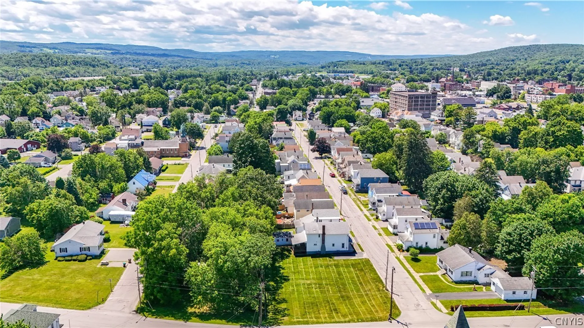 Property at 360 Eureka Avenue, Herkimer, NY 13350 34