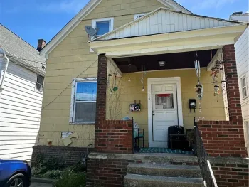 Property at 119 Domedion Avenue, Buffalo, NY 14211