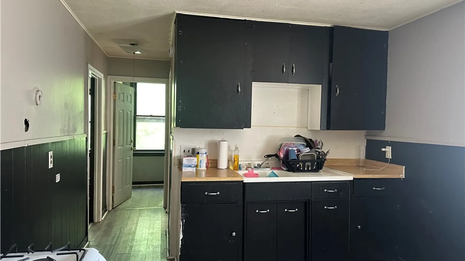 Property at 119 Domedion Avenue, Buffalo, NY 14211 9