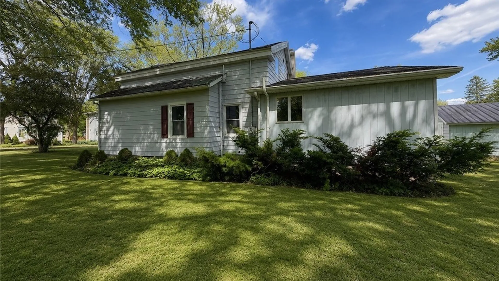 Property at 41 W Cayuga Street, Moravia, NY 13118 13