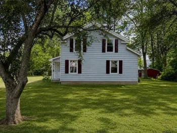 Property at 41 W Cayuga Street, Moravia, NY 13118