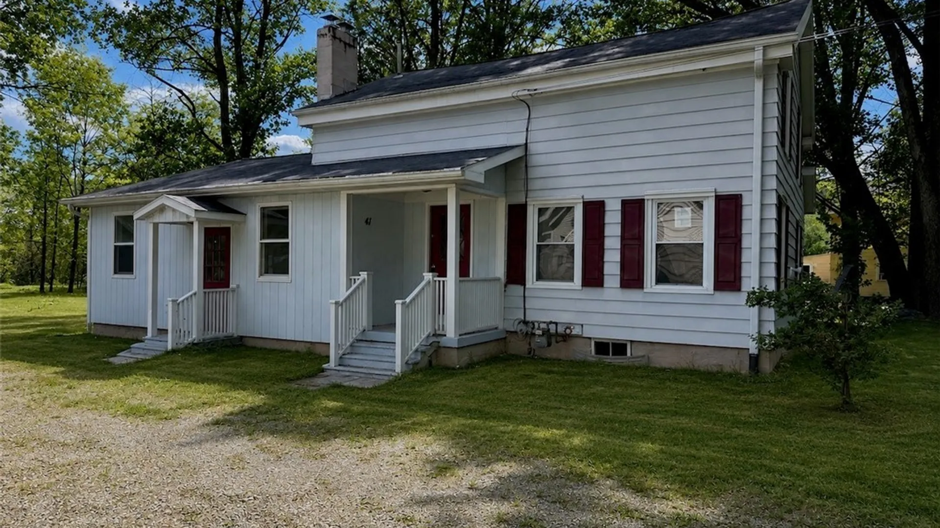 Property at 41 W Cayuga Street, Moravia, NY 13118 2