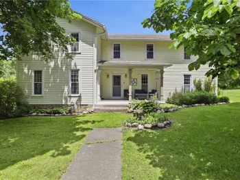 Property at 8978 State Route 5 And 20, West Bloomfield, NY 14469