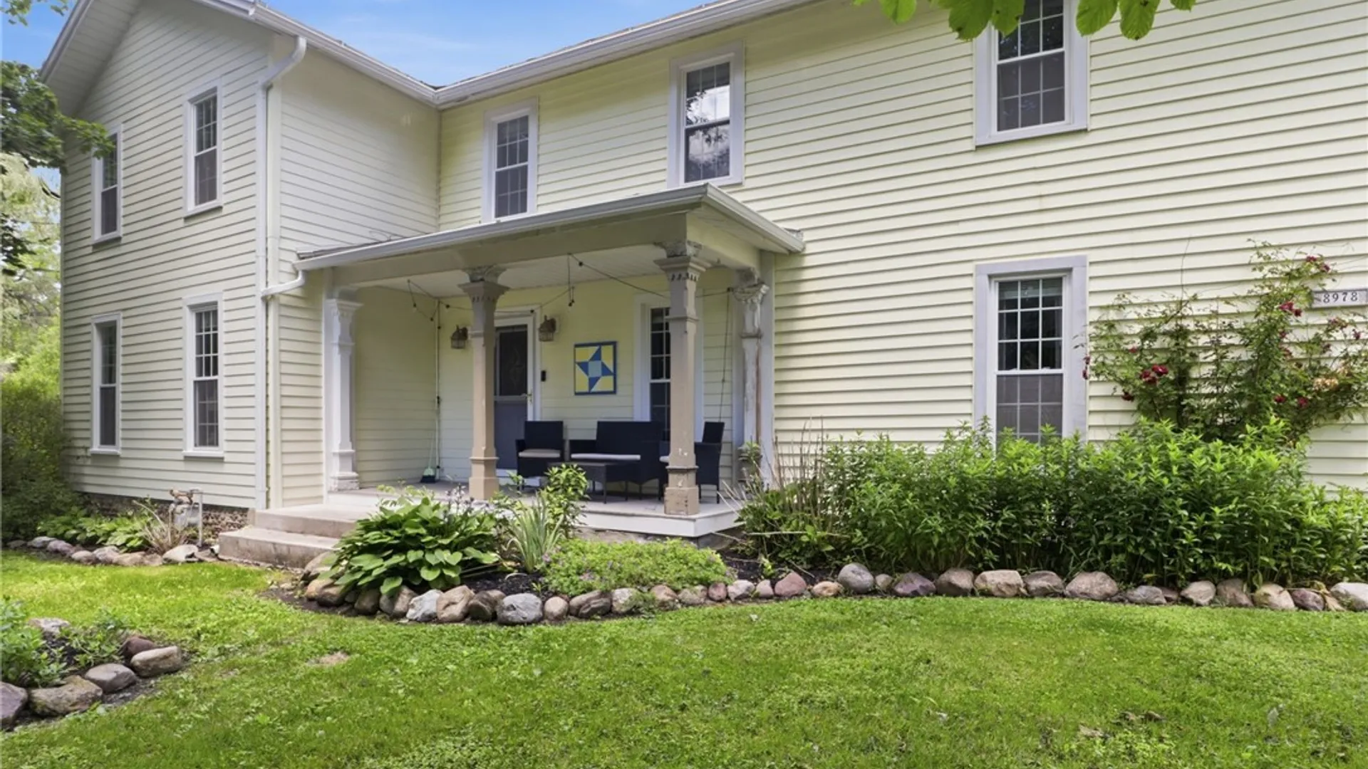 Property at 8978 State Route 5 And 20, West Bloomfield, NY 14469 2