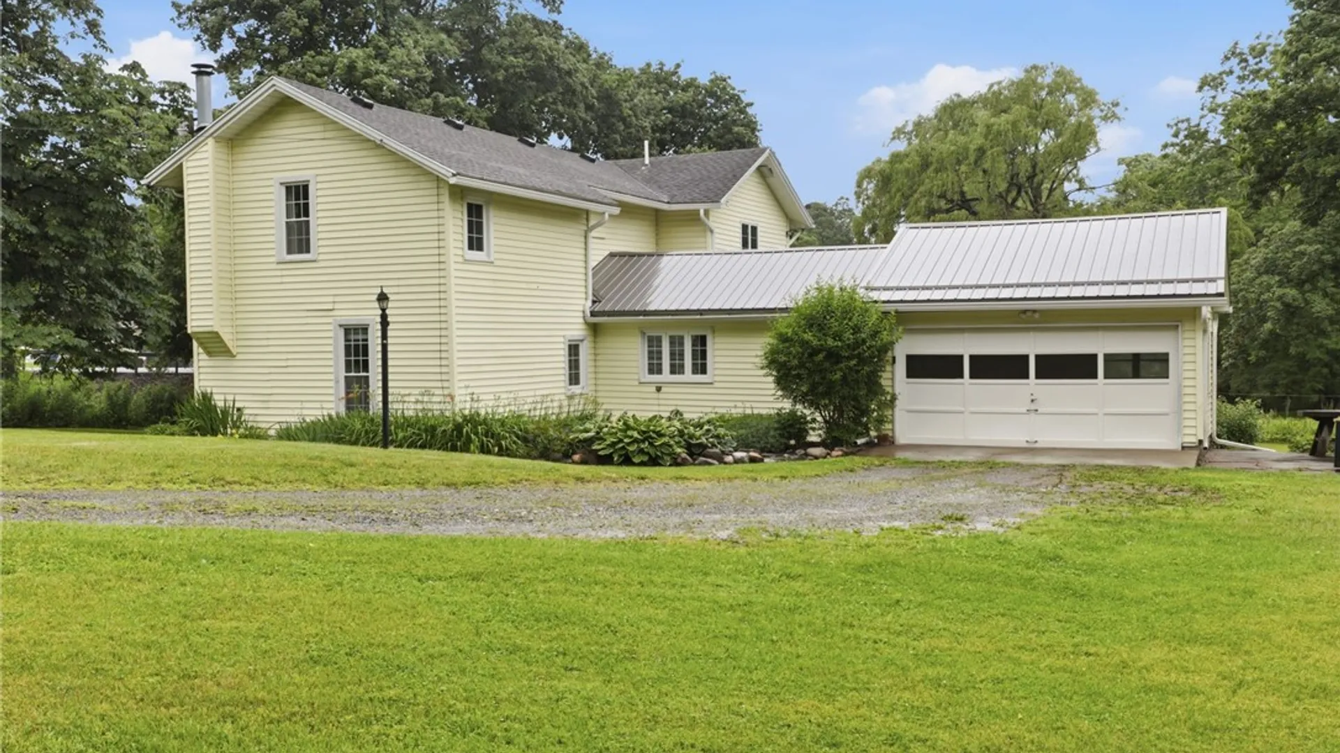 Property at 8978 State Route 5 And 20, West Bloomfield, NY 14469 35