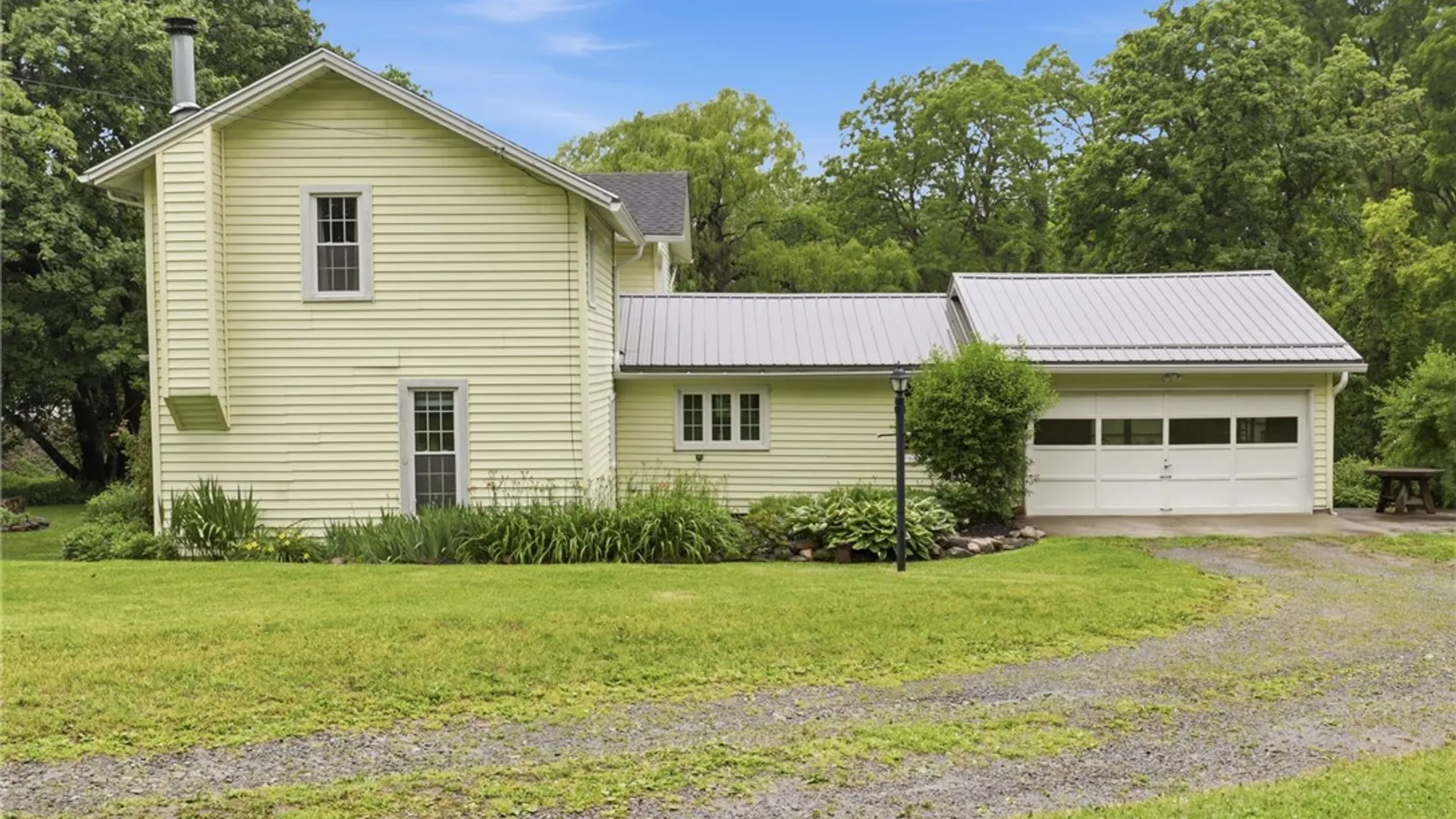 Property at 8978 State Route 5 And 20, West Bloomfield, NY 14469 36