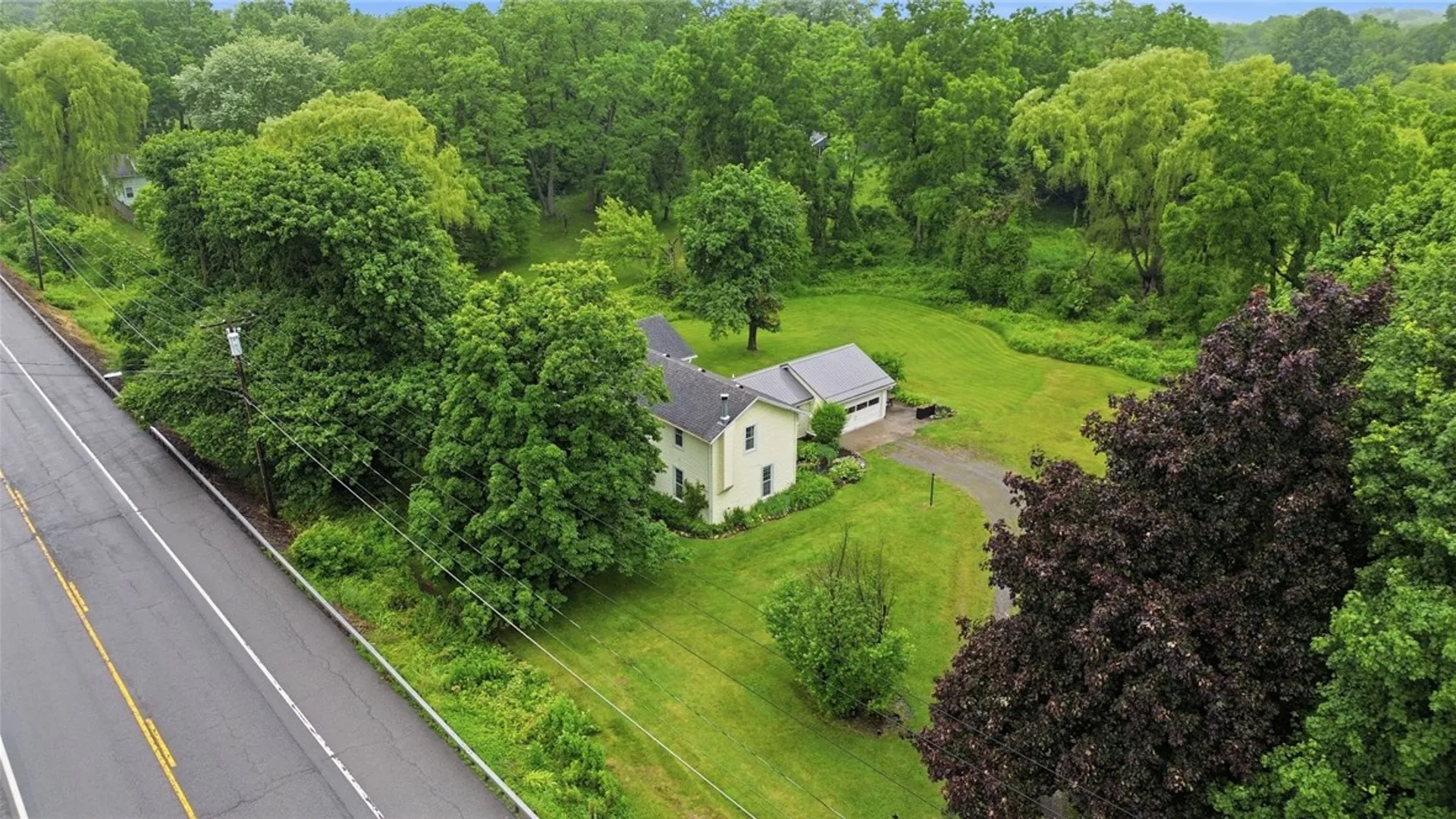 Property at 8978 State Route 5 And 20, West Bloomfield, NY 14469 38