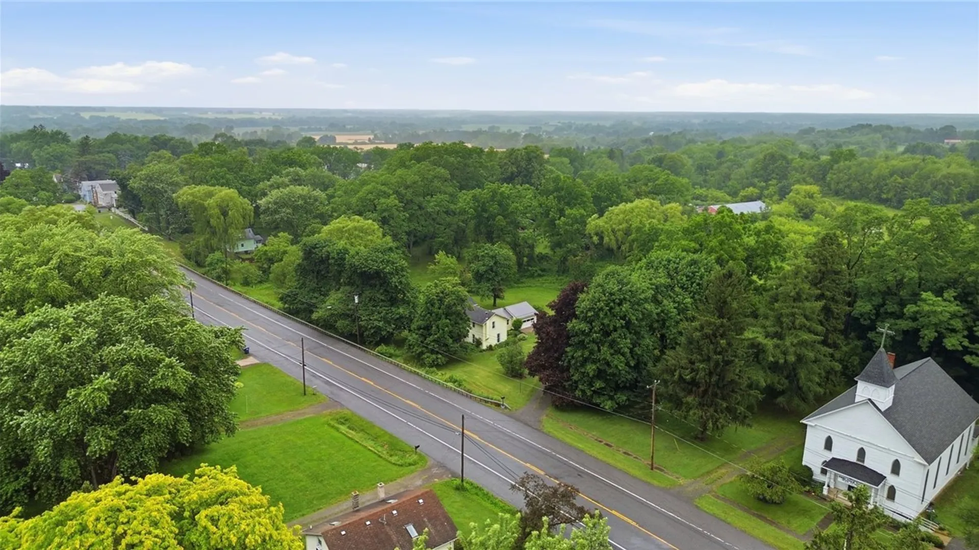 Property at 8978 State Route 5 And 20, West Bloomfield, NY 14469 39