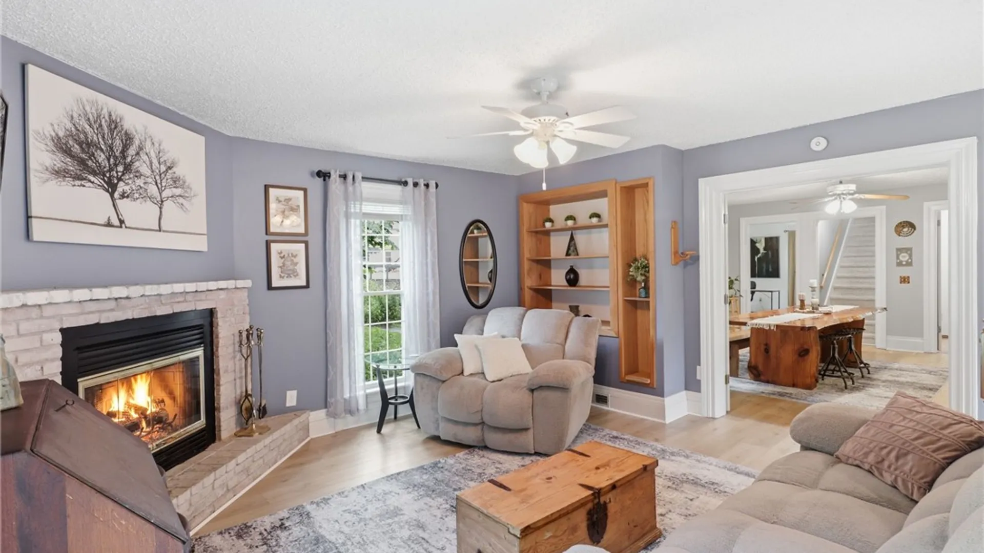 Property at 8978 State Route 5 And 20, West Bloomfield, NY 14469 4
