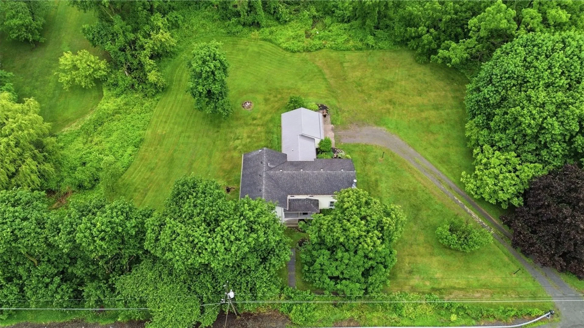 Property at 8978 State Route 5 And 20, West Bloomfield, NY 14469 41