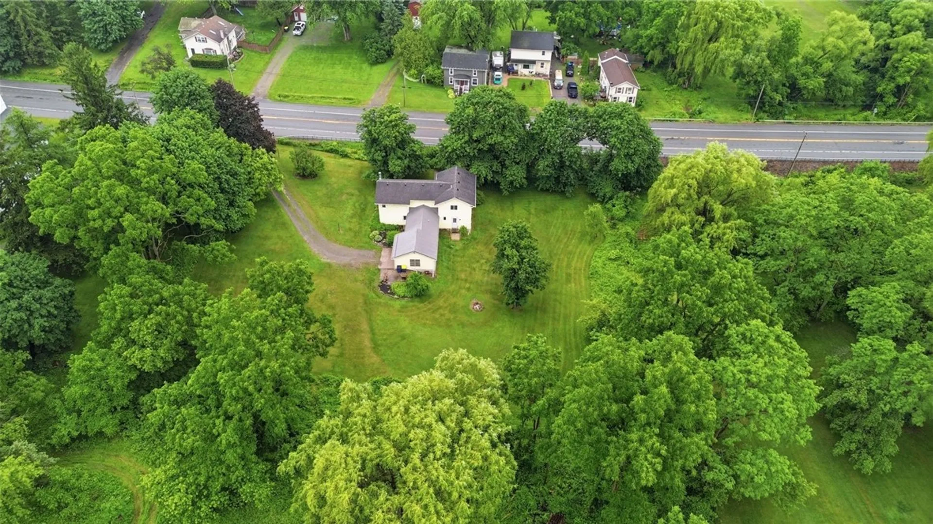 Property at 8978 State Route 5 And 20, West Bloomfield, NY 14469 42