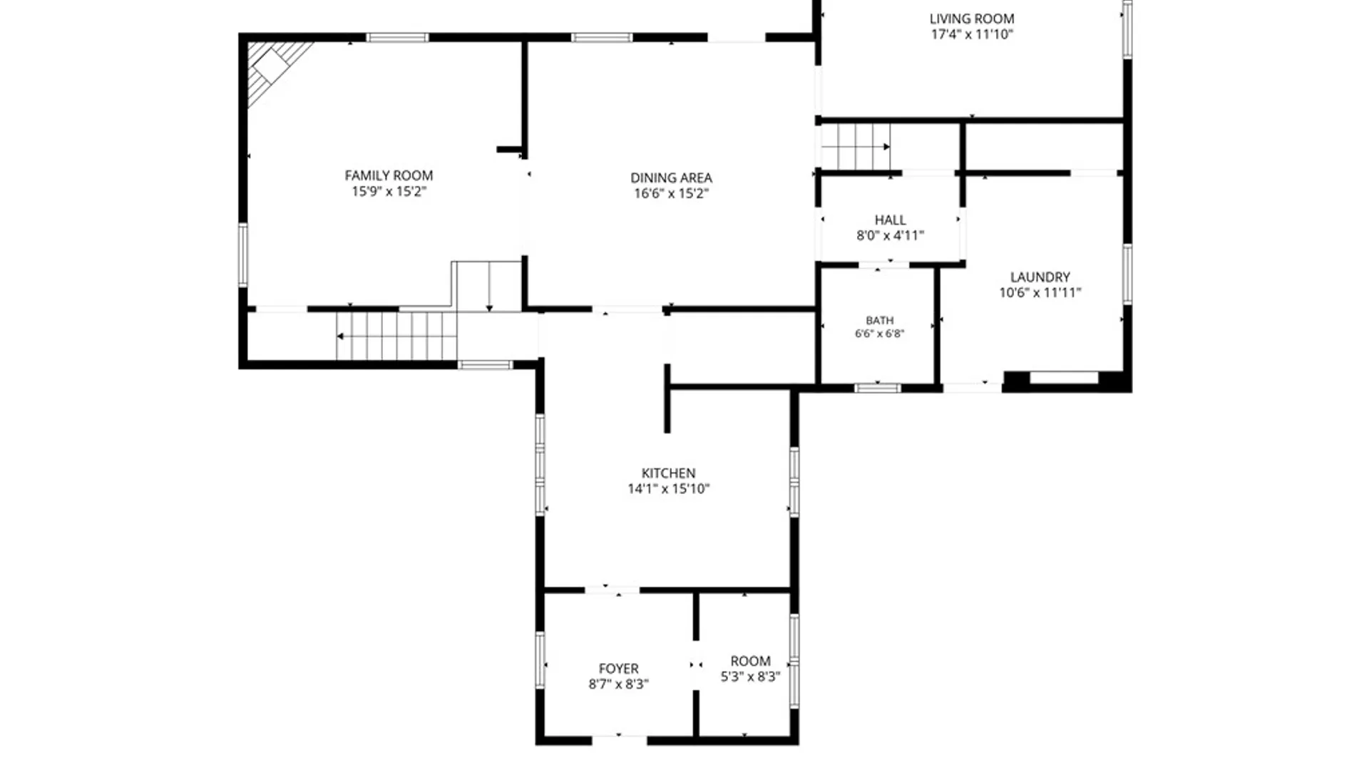 Property at 8978 State Route 5 And 20, West Bloomfield, NY 14469 45