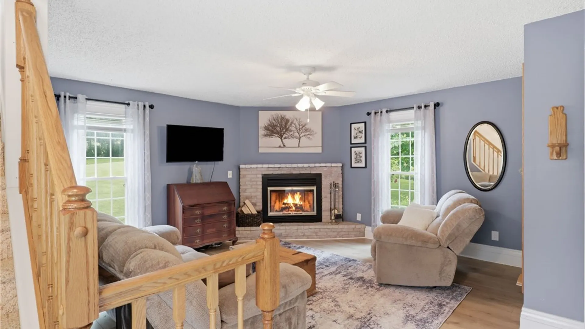 Property at 8978 State Route 5 And 20, West Bloomfield, NY 14469 5