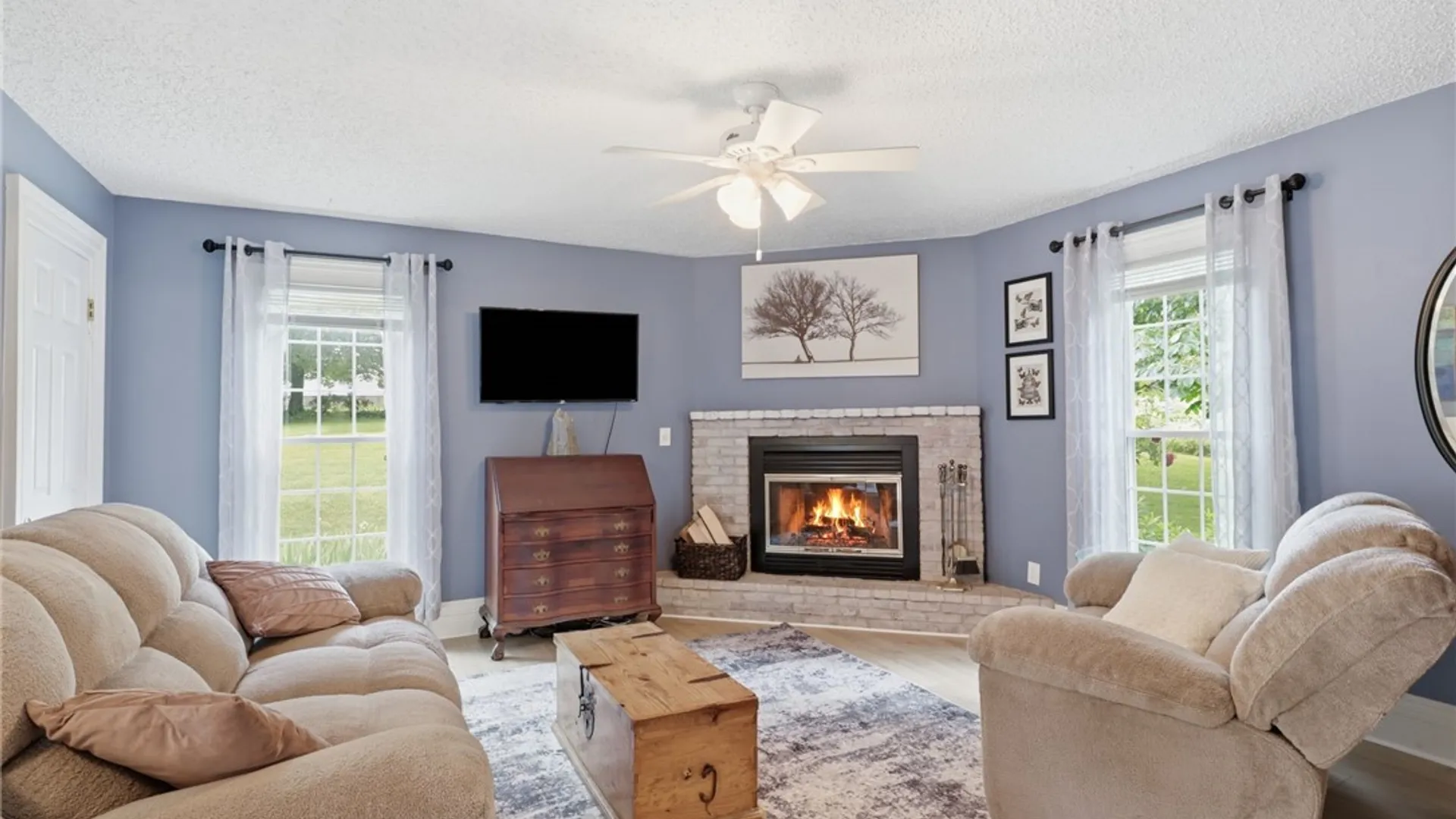 Property at 8978 State Route 5 And 20, West Bloomfield, NY 14469 6